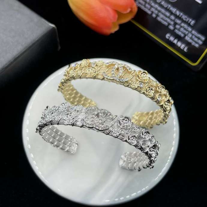 Picture of Chanel Bracelet _SKUChanelbracelet08cly1762632
